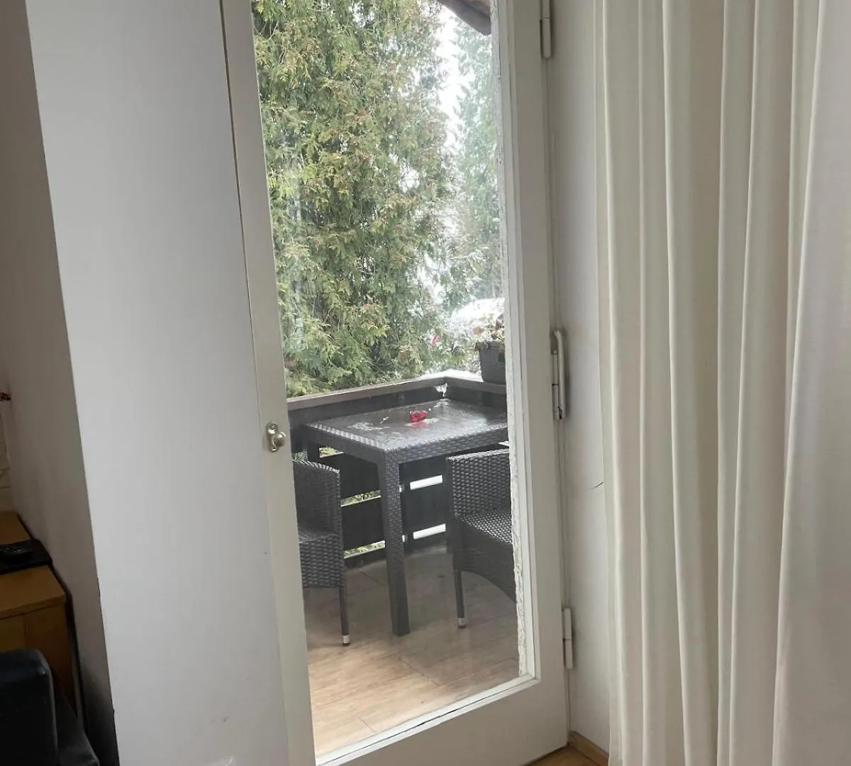 Kuckucks Nest Apartment Garmisch-Partenkirchen Germany