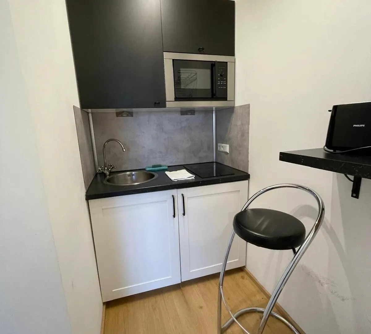 Kuckucks Nest Apartment Garmisch-Partenkirchen