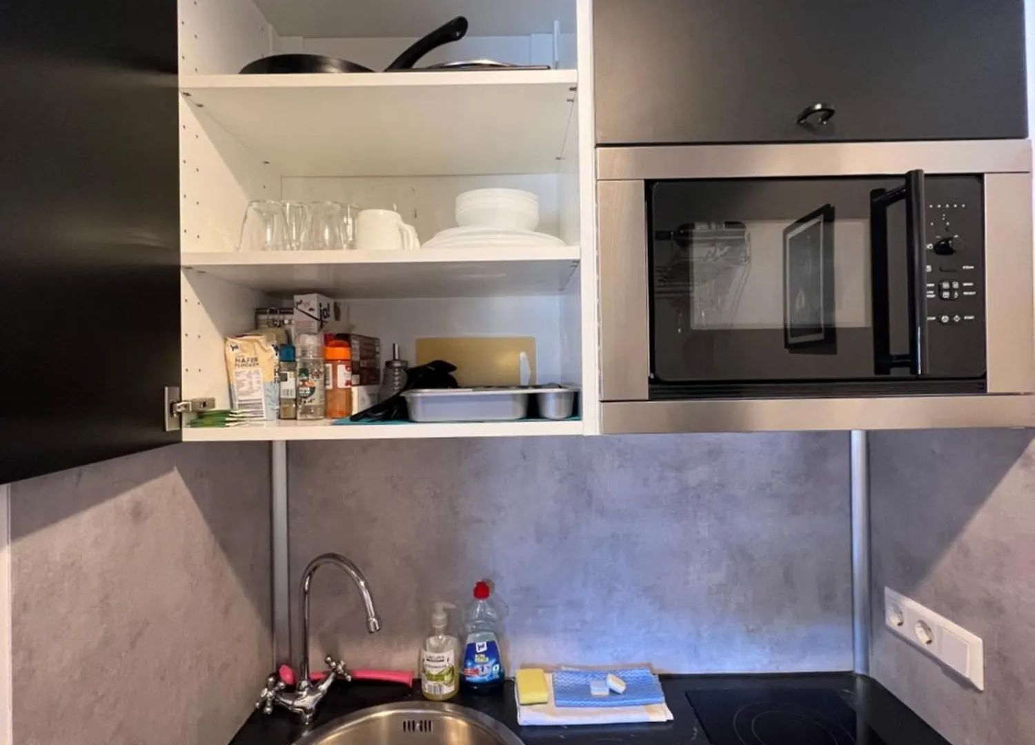 Kuckucks Nest Apartment Garmisch-Partenkirchen