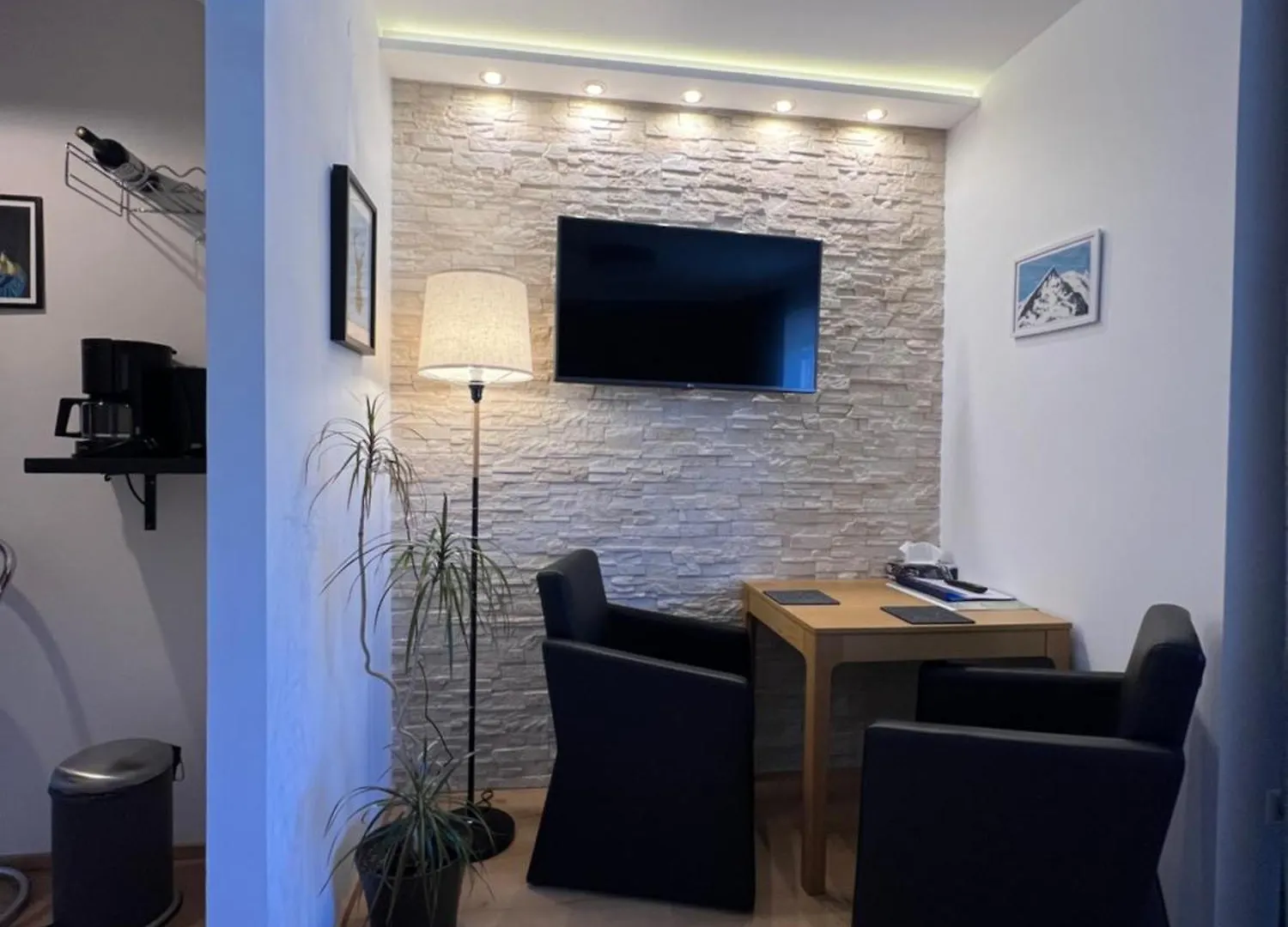 Kuckucks Nest Apartment Garmisch-Partenkirchen