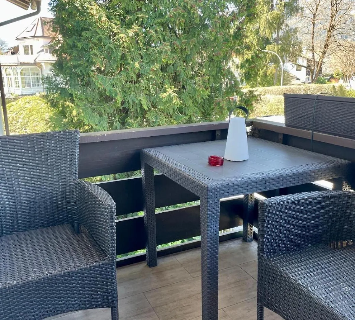 Kuckucks Nest Apartment Garmisch-Partenkirchen Germany