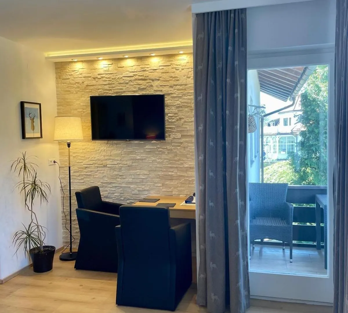 Kuckucks Nest Apartment Garmisch-Partenkirchen Germany