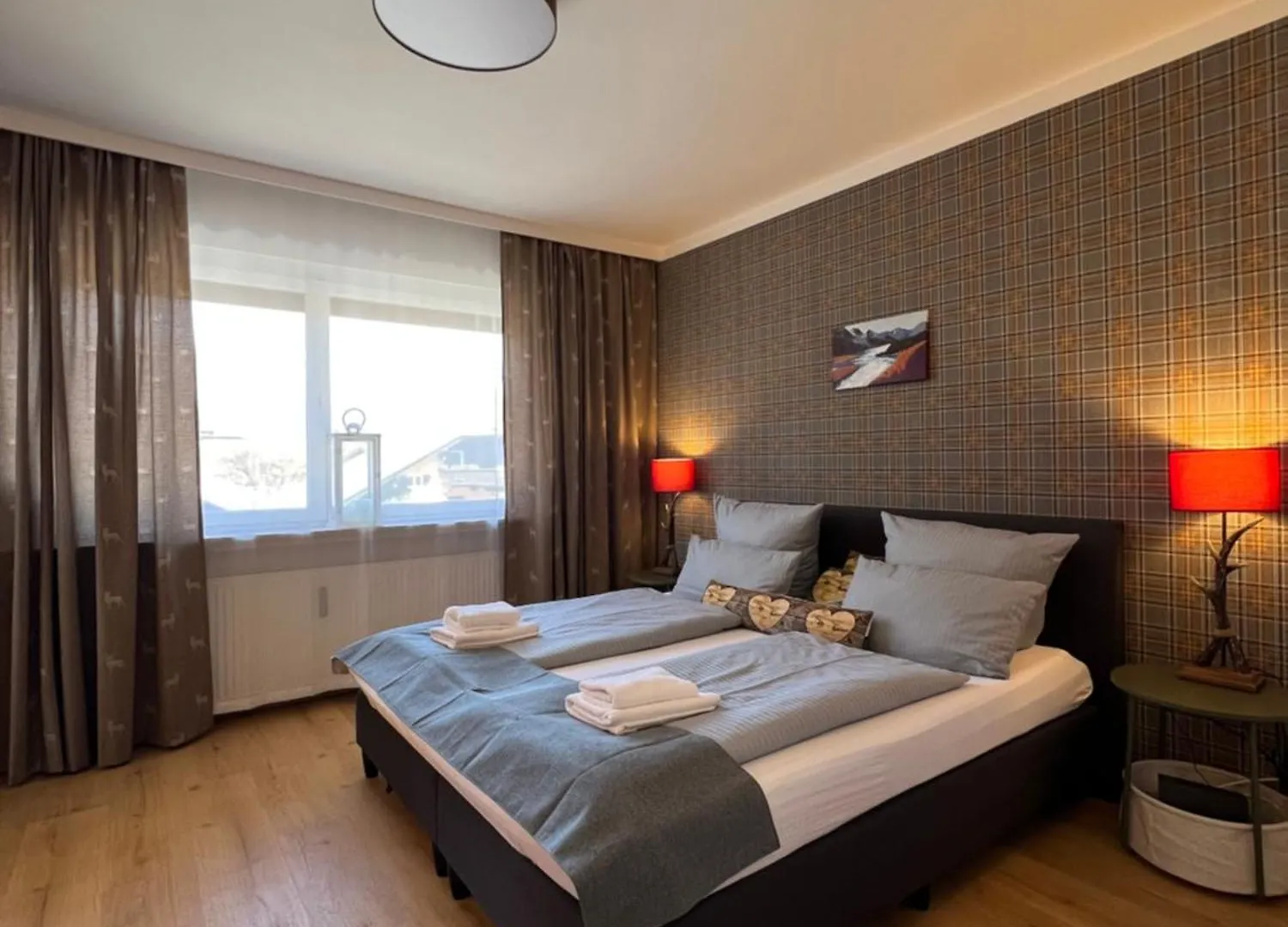 Kuckucks Nest Apartment Garmisch-Partenkirchen